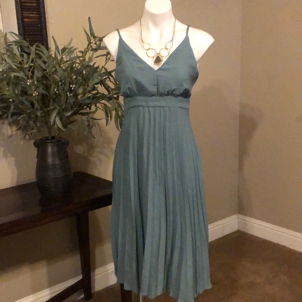 Jessica Simpson Sage Dress
